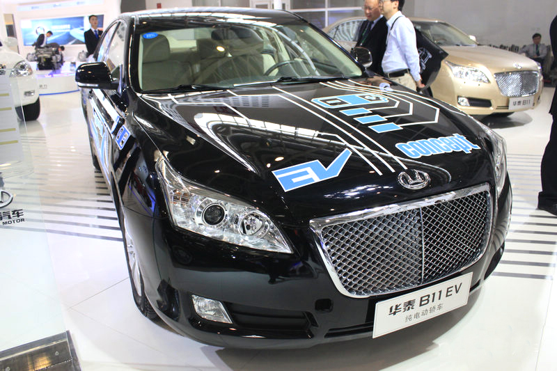 電動車車險帶來購車糾結 電池在保險內容之外 電動車車險帶來購車糾結 電池在保險內容之外