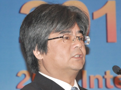 德國(guó)電氣、電子技信息技術(shù)協(xié)會(huì)（VDE）上海辦事處項(xiàng)目經(jīng)理賀建華