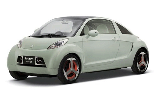 三菱EV設計專家：拋開傳統汽車 EV設計具有更高自由度