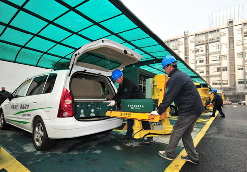 新能源車的現實  “低價策略”遠期風險難測