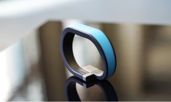 Everkey手環(huán)就一個功能:取代密碼