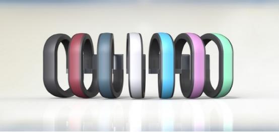 Everkey手環(huán)就一個功能:取代密碼