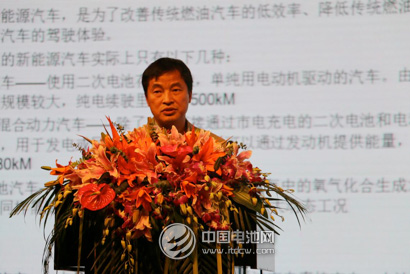 鄭偉偉:動力電池的制造 拋棄北歐模式轉為亞洲模式 鄭偉偉:動力電池的制造 拋棄北歐模式轉為亞洲模式