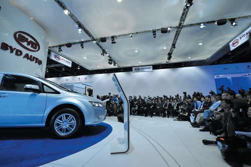 國家醞釀出臺動力電池補貼政策 2股或率先受益