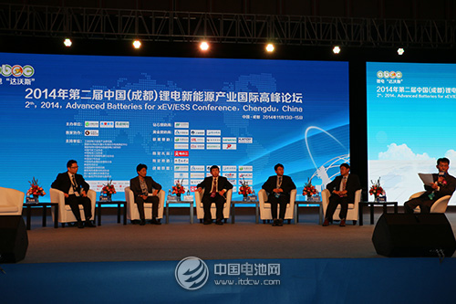 國家醞釀出臺動力鋰電池補貼政策  刺激新能源車市場成熟