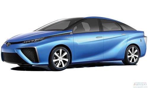 博世：燃料電池車將在2025年大規(guī)模實用