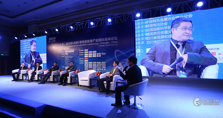 動力鋰電池之惑:產能不足與過剩并存 動力鋰電池之惑:產能不足與過剩并存