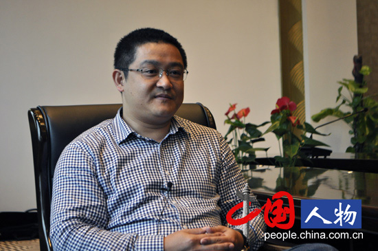 猛獅科技董事長陳樂伍