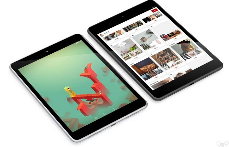 諾基亞搭伙富士康、英特爾 殺回平板電腦市場(chǎng)