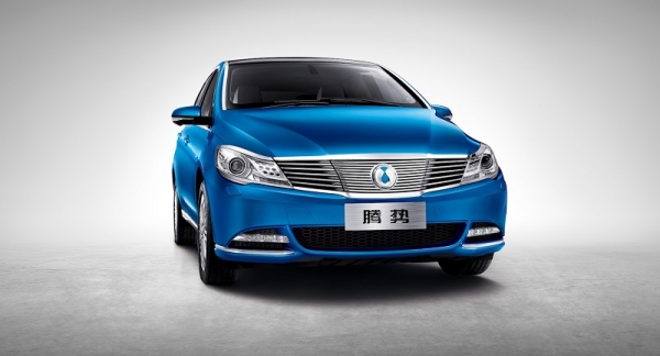 比亞迪與戴姆勒的孩子騰勢 或為電動汽車市場中的炮灰? 比亞迪與戴姆勒的孩子騰勢 或為電動汽車市場中的炮灰?