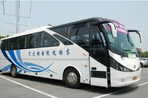 純電動客車訂單助力 東風凈利潤增長600% 純電動客車訂單助力 東風凈利潤增長600%