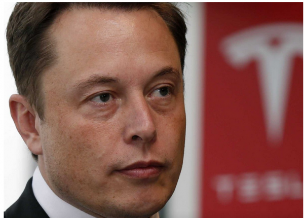 馬斯克稱特斯拉正與寶馬談判 或達成電池技術合作 馬斯克稱特斯拉正與寶馬談判 或達成電池技術合作