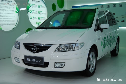 海口新能源汽車零推廣 充電樁和補貼滯后是主因 海口新能源汽車零推廣 充電樁和補貼滯后是主因