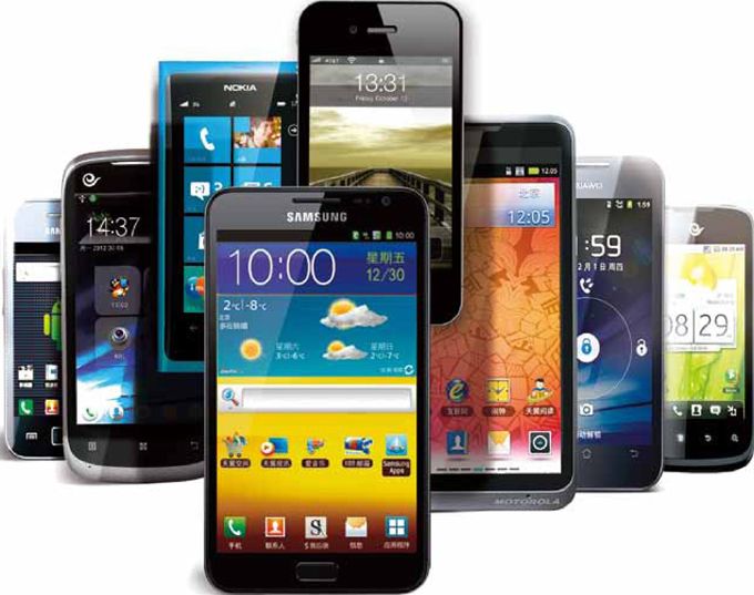 手機預裝軟件不可卸 背后利益鏈存巨額利潤