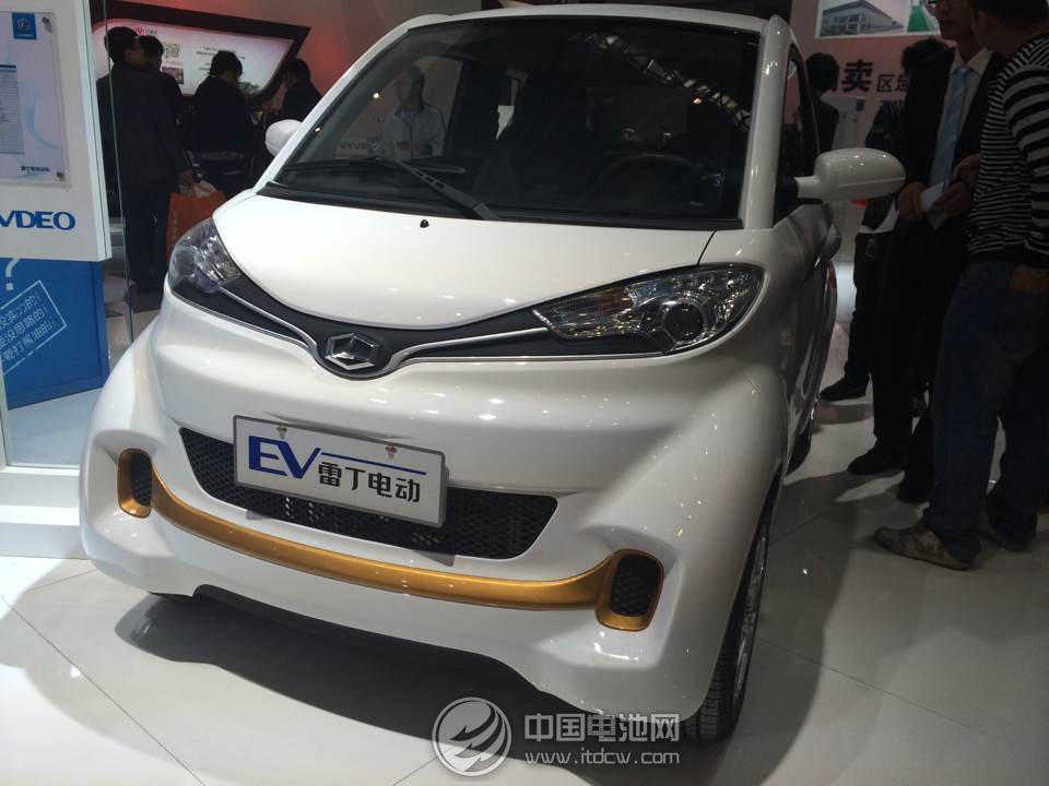 純電動車企準入規定公布 低速電動車轉正希望落空 純電動車企準入規定公布 低速電動車轉正希望落空