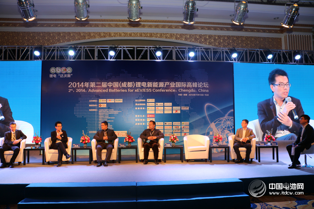 探尋電動車電池路徑 因勢利導轉向三元材料? 探尋電動車電池路徑 因勢利導轉向三元材料?