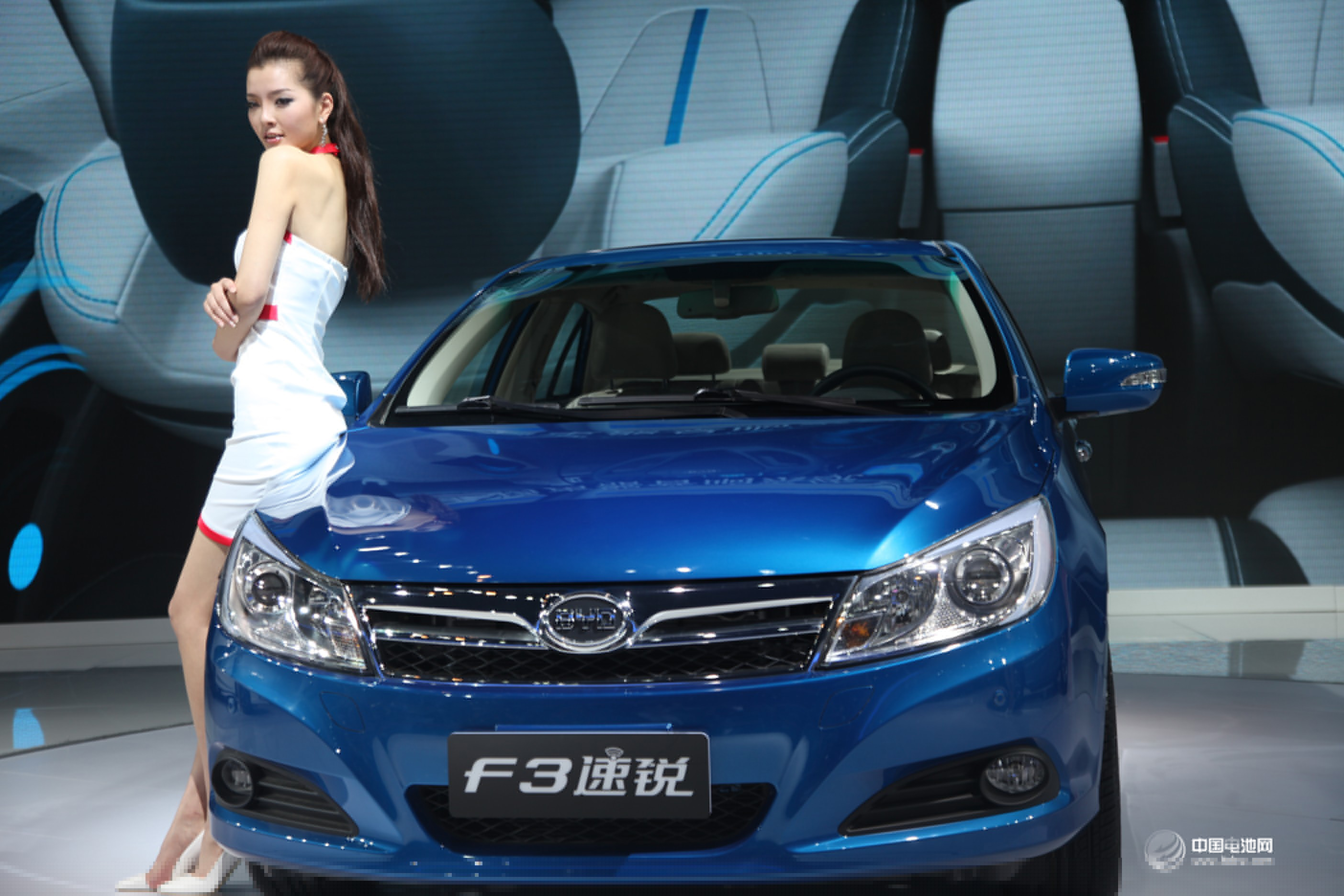 探尋電動車電池路徑 因勢利導轉向三元材料? 探尋電動車電池路徑 因勢利導轉向三元材料?