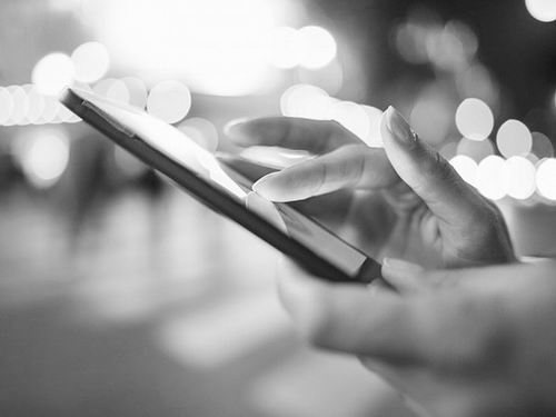 新屏幕有望延長智能電話電池壽命 屏幕更明亮 新屏幕有望延長智能電話電池壽命 屏幕更明亮