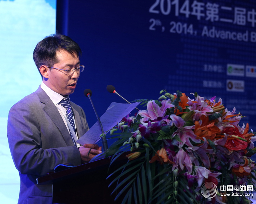 中國新能源車產業將迎黃金發展期 重在模式創新 中國新能源車產業將迎黃金發展期 重在模式創新