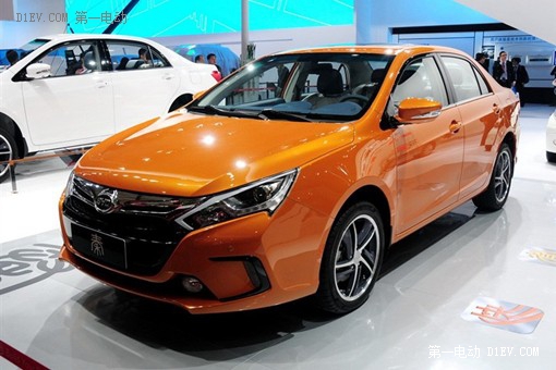 深圳開車出行按“碳”付費(fèi) 推廣新能源汽車獎勵將過億