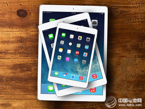 蘋果公司2015年4到6月間將發(fā)布12英寸iPad