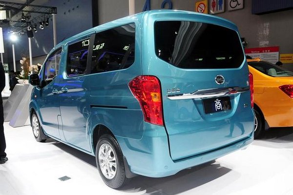 推多款新能源產(chǎn)品 比亞迪2015年新車規(guī)劃 推多款新能源產(chǎn)品 比亞迪2015年新車規(guī)劃