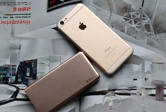 2014年三季度蘋果三星繼續(xù)領(lǐng)跑平板電腦市場