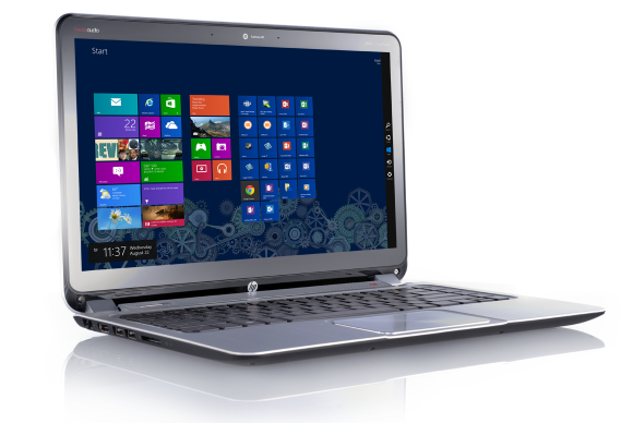 PC電腦出貨量2015年仍將持續下滑趨勢