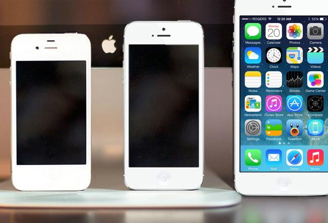 蘋果iPhone 6/Plus供不應(yīng)求 蘋果竟減少芯片訂單 蘋果iPhone 6/Plus供不應(yīng)求 蘋果竟減少芯片訂單