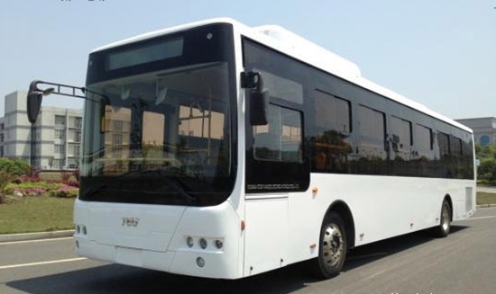 中國南車加速新能源公交車產(chǎn)業(yè)布局 晉級萬臺產(chǎn)能俱樂部 中國南車加速新能源公交車產(chǎn)業(yè)布局 晉級萬臺產(chǎn)能俱樂部