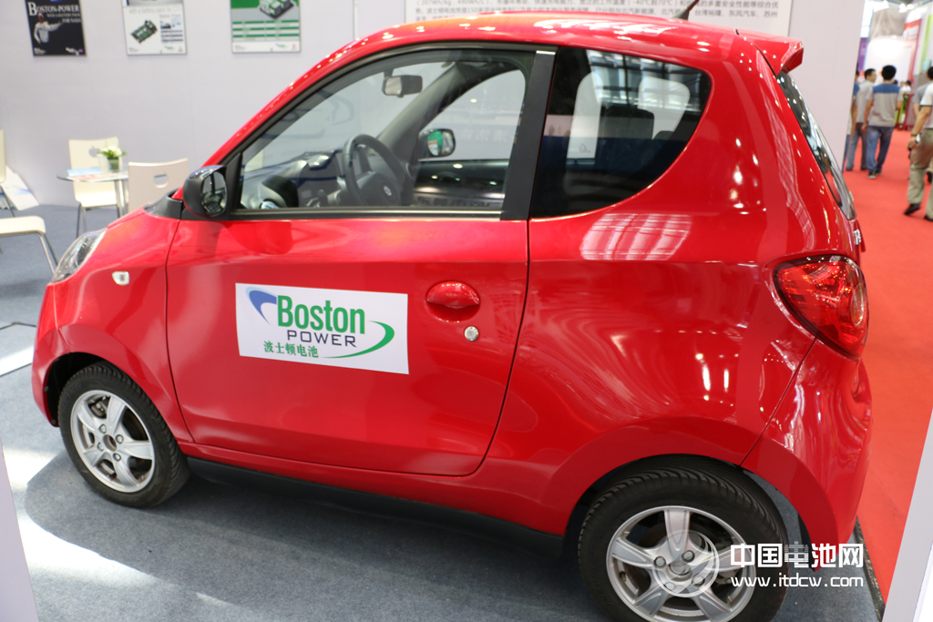 純電動(dòng)車資質(zhì)補(bǔ)錄啟動(dòng) 低速電動(dòng)面臨洗牌 純電動(dòng)車資質(zhì)補(bǔ)錄啟動(dòng) 低速電動(dòng)面臨洗牌