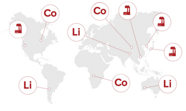 都馬上2015年了 為何電池技術還停留在90年代？