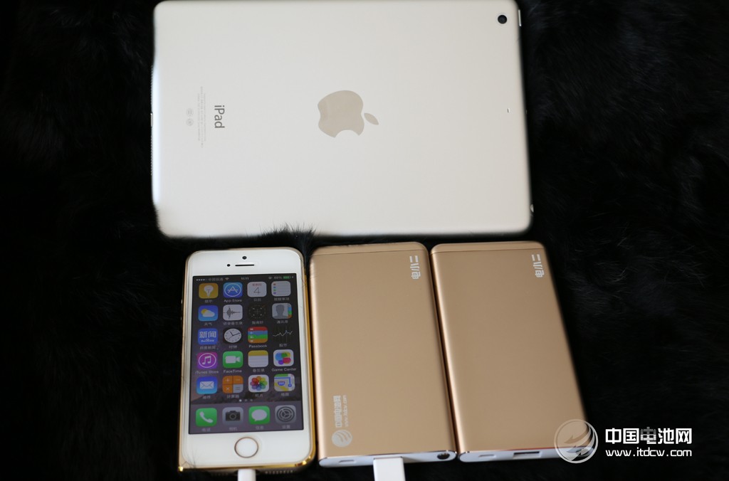 愛了,就不要釋手!電小二鋒6移動電源到手 愛了,就不要釋手!電小二鋒6移動電源到手