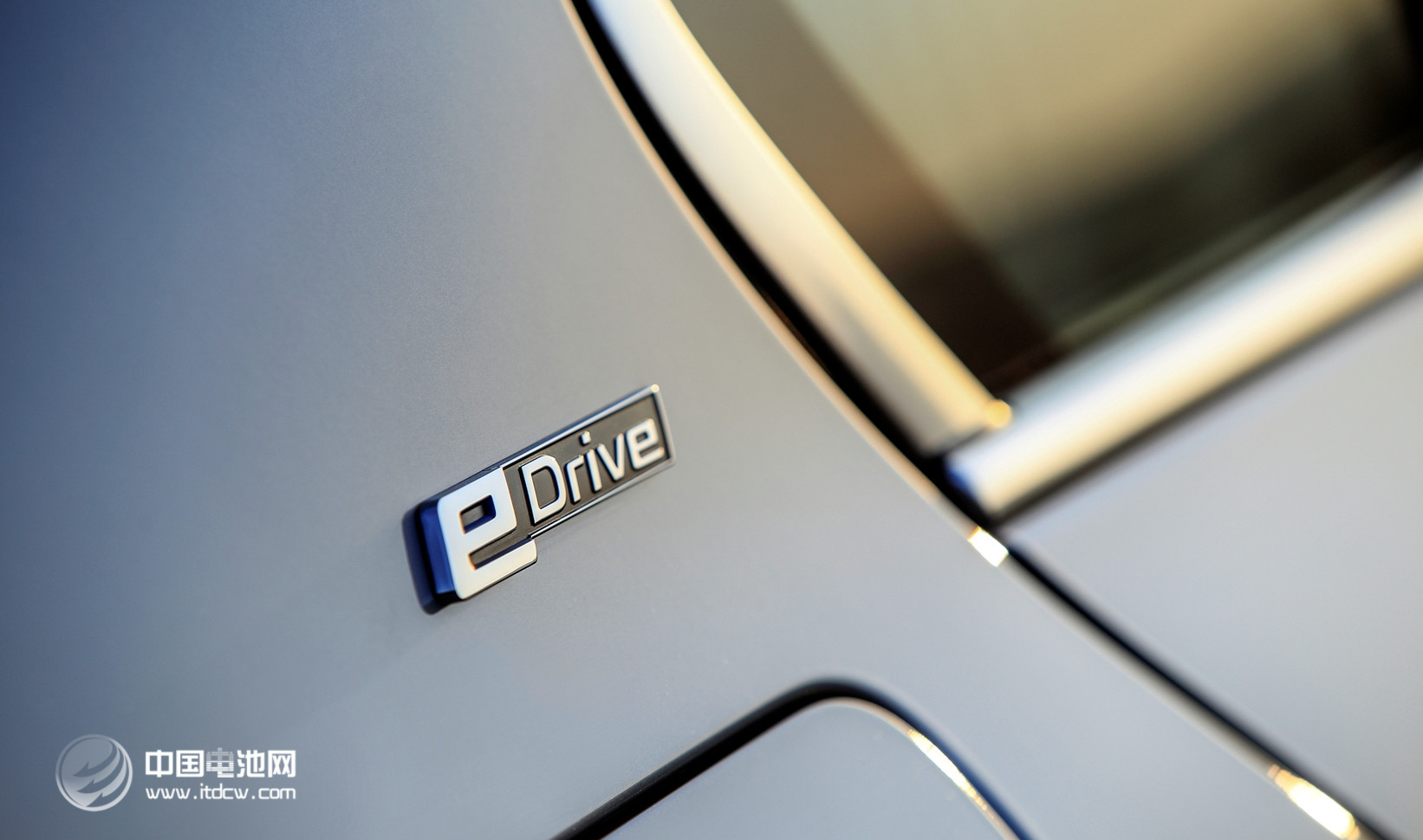 華晨寶馬自主研發新能源車再提速 BMW530Le首發 華晨寶馬自主研發新能源車再提速 BMW530Le首發