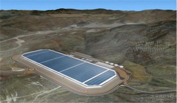 特斯拉CEO馬斯克的霸業:電動汽車只是個楔子而已 特斯拉CEO馬斯克的霸業:電動汽車只是個楔子而已