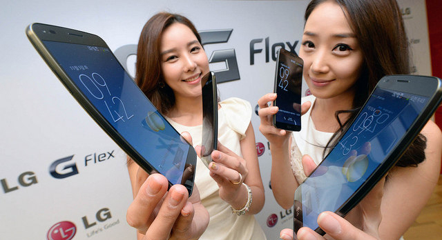 韓國智能電子產(chǎn)品市場連續(xù)兩年萎縮不前