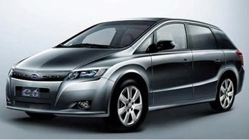 超三成汽車公司業(yè)績下滑 傳統(tǒng)車拖累比亞迪