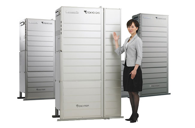 彭博新聞報導,包括 Panasonic 在內的電池制造商,正在研發體積小又便宜的家用電池產品,目標是在 2030 年前,家庭安裝量達到 530 萬戶,等于日本有一成的家庭將仰賴氫燃料電池供應電力。 彭博新聞報導,包括 Panasonic 在內的電池制造商,正在研發體積小又便宜的家用電池產品,目標是在 2030 年前,家庭安裝量達到 530 萬戶,等于日本有一成的家庭將仰賴氫燃料電池供應電力。