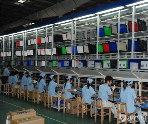 蘋果又一位供應商倒下了 藍寶石屏幕千呼萬喚出不來 蘋果又一位供應商倒下了 藍寶石屏幕千呼萬喚出不來