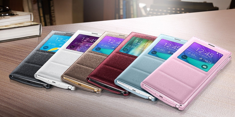 三星電子應對業績不佳下調2015年智能手機銷量目標