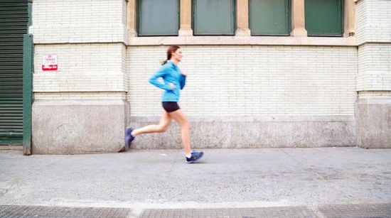 可穿戴設備未來猜想：能回收運動能量