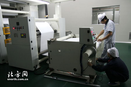 天津東皋膜技術