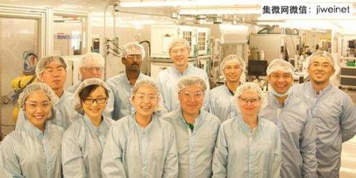 美研發(fā)公司顛覆傳統(tǒng)鋰電池:能量密度超2倍