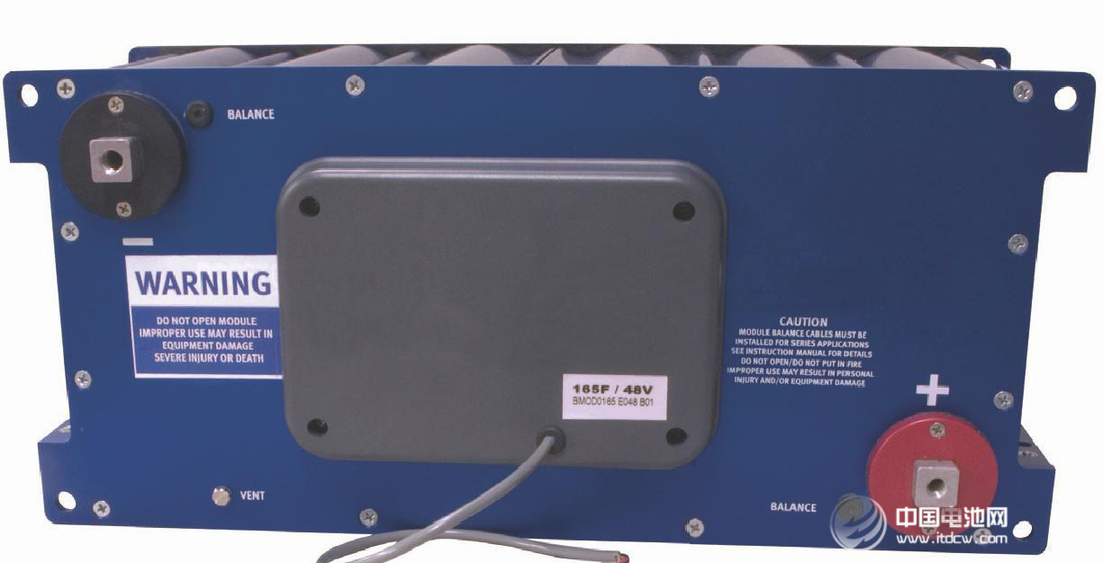 新能源汽車政策引發(fā)國(guó)內(nèi)超級(jí)電容器開(kāi)發(fā)熱潮