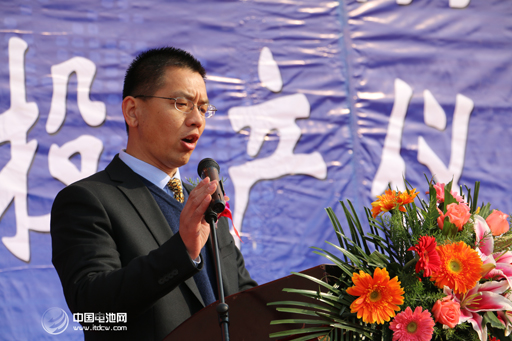 武漢惠強董事長 王紅兵 武漢惠強董事長 王紅兵