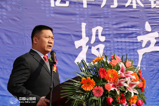 中國塑料加工工業協會副秘書長孫泉冬 中國塑料加工工業協會副秘書長孫泉冬