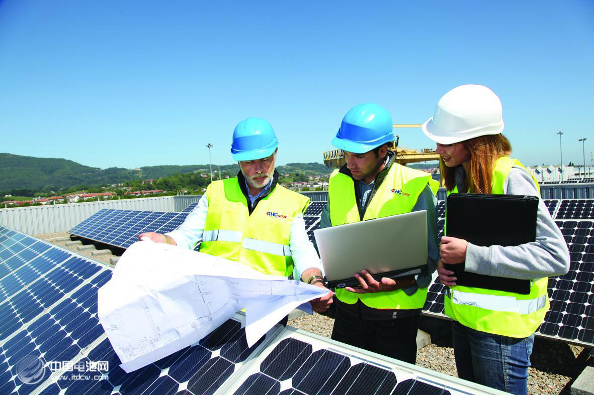 國(guó)家能源局連發(fā)三文 光伏行業(yè)明年景氣獲力挺