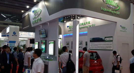 波士頓電池在華連開3廠獲3億補(bǔ)貼 溧陽廠1.6億