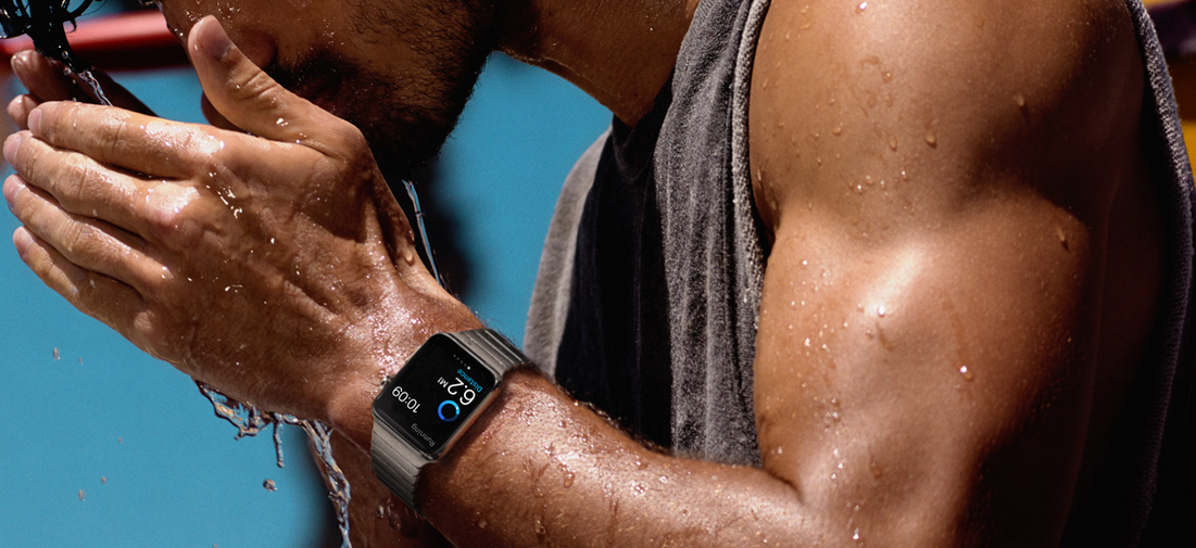 蘋果2015年有哪些大動作？Apple Watch情人節上市