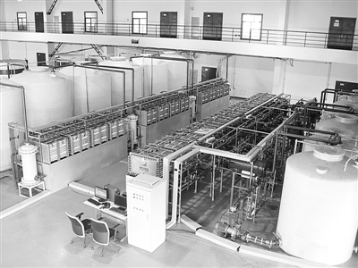 大連融科儲(chǔ)能技術(shù)發(fā)展有限公司 大連融科儲(chǔ)能技術(shù)發(fā)展有限公司